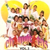 La Música De Chiquititas, Vol. 3