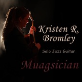Kristen R. Bromley - All Blues