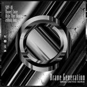 Brave Generation (BMSG United Remix) artwork