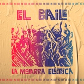 El Baile artwork