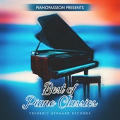 Best of Piano Classics artwork
