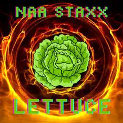 Lettuce Song Lyrics