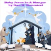 Baby Jesus In A Manger - Single