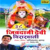 Jivadani Devi Virarwali (38 Non-Stop) - Single album lyrics, reviews, download