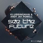 See the Future (Extended Mix) artwork