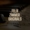 Hearing the Darkness - Felix Zimmer lyrics