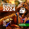 Sambas de Enredo Rio Carnaval 2024, 2023