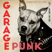 Garage Punk artwork