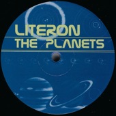The Planets (Club Mix) artwork