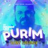 Benny Friedman - It Sounds Like Purim!  artwork