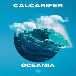 Oceania - EP by Calcarifer album reviews, ratings, credits