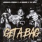 Get a Bag (feat. J.I Bandz & Young Bolt) - Jokesta Fresh lyrics