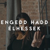 Engedd, hadd élhessek artwork