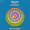 Are You Ready - Single
