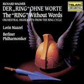 Götterdämmerung, WWV 86D, Act III: His Death and the Funeral Music (Sigfried's Death and Funeral Music) artwork