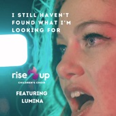 I Still Haven't Found What I'm Looking For (feat. Lumina) artwork