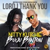 Lord I Thank You - Single