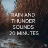 !!!" Rain and Thunder Sounds 20 Minutes "!!! album lyrics, reviews, download