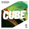 No way back (Cubed edit) - Single album lyrics, reviews, download