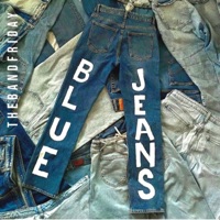 thebandfriday Ablum Cover