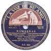 Entre sábanas de Holanda (Bamberas) - Single