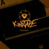 KINXTAPE, Vol. 1 - EP album lyrics, reviews, download