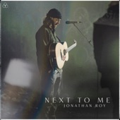 Next to Me (Acoustic) artwork