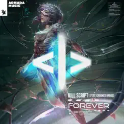 Forever (feat. Crooked Bangs) [Extended Mix] Song Lyrics