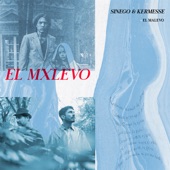 El Malevo artwork