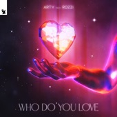 Who Do You Love (feat. Rozzi) artwork