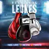 Reunión de Leones (feat. Fausto Moreno) - Single album lyrics, reviews, download