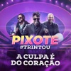 A Culpa É do Coração (Ao Vivo) - Single