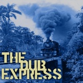 The Dub Express, Vol. 5 (Platinum Edition) artwork