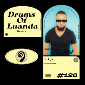 Drums Of Luanda (Remix) artwork