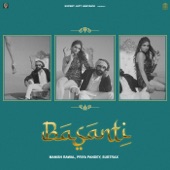 Basanti artwork