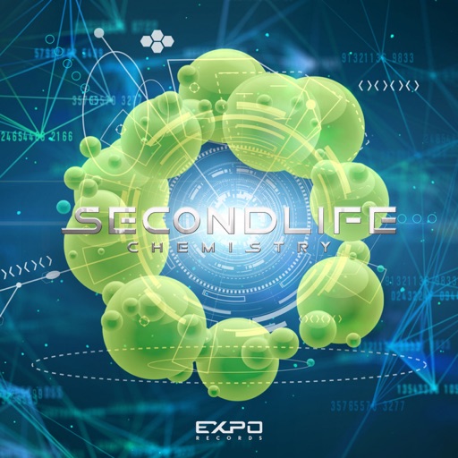 Chemistry - Single by Second Life