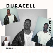 Duracell artwork