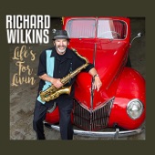 Richard Wilkins - Howlin' for My Darling