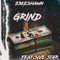 Grind (feat. 5ive Star) - 23Keshawn lyrics