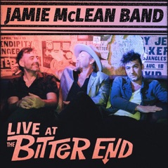 Live at The Bitter End - Single