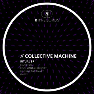 Ritual - Single by Collective Machine album reviews, ratings, credits