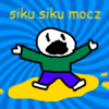 Siku Siku Mocz - Mako