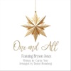 Carrie Yost - One and All (feat. Bryson Jones)