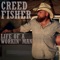 The Way That I Am - Creed Fisher lyrics