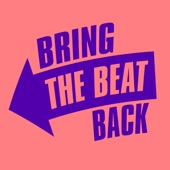 Bring The Beat Back (Extended Mix) artwork