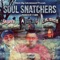 Soul Snatchers (feat. Jayvis & Lil Sicx) - Afiliyado lyrics