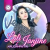 Lali Janjine - Single