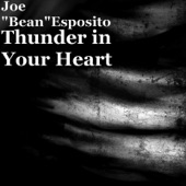 Thunder in Your Heart artwork