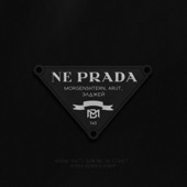 NE PRADA artwork