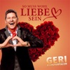 So muss wohl Liebe sein - Single